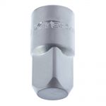 фото Переходник Dexter 3/8 " (F) - 1/2 " (M)