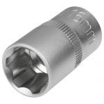 фото Торцевая головка Dexter 1/2 " 16 мм