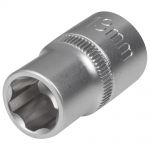 фото Торцевая головка Dexter 1/2 " 13 мм