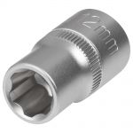 фото Торцевая головка Dexter 1/2 " 12 мм