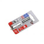 фото Головка LUX-TOOLS PROFI 10 мм