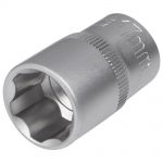фото Торцевая головка Dexter 1/2 " 17 мм