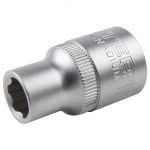 фото Торцевая головка Dexter 1/2 " 10 мм