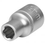 фото Торцевая головка Dexter 1/2 " 9 мм