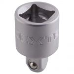 фото Переходник Dexter 1/2 " (F) - 3/8 " (M)