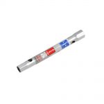 фото Ключ LUX-TOOLS PROFI трубчатый 8 х 9 мм
