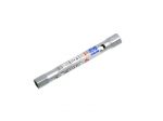 фото Ключ LUX-TOOLS PROFI трубчатый 10 х 11 мм