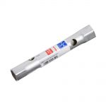 фото Ключ LUX-TOOLS PROFI трубчатый 20 х 22 мм