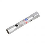 фото Ключ LUX-TOOLS PROFI трубчатый 24 х 26 мм