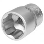 фото Торцевая головка Dexter 1/2 " 22 мм