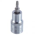 фото Торцевая головка Dexter 1/2 " со вставками Torx и T-25