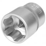 фото Торцевая головка Dexter 1/2 " 23 мм
