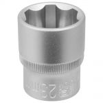 фото Торцевая головка Dexter 1/2 " 23 мм