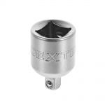 фото Переходник Dexter 1/2 " (F) - 1/4 " (M)