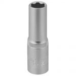 фото Торцевая головка глубинная Dexter 1/2 " DR 13 мм