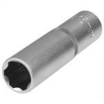 фото Торцевая головка глубинная Dexter 1/2 " DR 15 мм