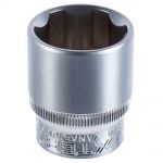 фото Торцевая головка Dexter 1/2 " 25 мм