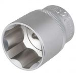 фото Торцевая головка Dexter 1/2 " 26 мм