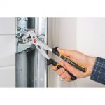 фото Ключ LUX-TOOLS PROFI+ арматурный 250 мм