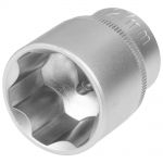 фото Торцевая головка Dexter 1/2 " 27 мм