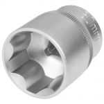 фото Торцевая головка Dexter 1/2 " 30 мм