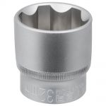 фото Торцевая головка Dexter 1/2 " 32 мм