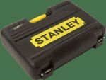 фото Набор торцевых головок Stanley 97 предметов