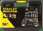 фото Набор торцевых головок Stanley 97 предметов