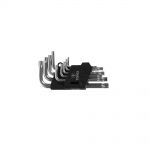 фото Набор ключей Topex Torx T10-T50 9 шт.