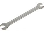 фото Рожковый ключ LUX-TOOLS Basic 8х9 мм