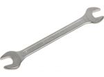 фото Рожковый ключ LUX-TOOLS Basic 14х15 мм