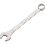 фото Комбинированный ключ LUX-TOOLS Basic короткий 17 мм