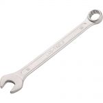 фото Комбинированный ключ LUX-TOOLS Basic короткий 10 мм