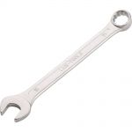 фото Комбинированный ключ LUX-TOOLS Basic короткий 15 мм
