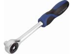 фото Вставная трещотка LUX-TOOLS Comfort