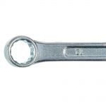 фото Ключ комбинированный Sparta хромированный 12 мм