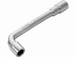 фото Торцевой ключ LUX-TOOLS Classic 10 мм L-образный