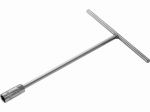фото Торцевой ключ LUX-TOOLS Classic 13 мм Т-образный