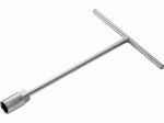 фото Торцевой ключ LUX-TOOLS Classic 19 мм Т-образный