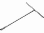 фото Торцевой ключ LUX-TOOLS Classic 8 мм Т-образный