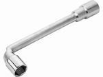 фото Торцевой ключ LUX-TOOLS Classic 24 мм L-образный