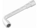 фото Торцевой ключ LUX-TOOLS Classic 12 мм L-образный