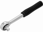фото Гаечный ключ с трещоткой LUX-TOOLS Classic 3/8