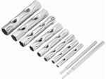 фото Трубчатый ключ LUX-TOOLS Ellix неразводной 10 шт