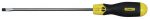 фото Отвертка STANLEY Cushion Grip SL6,5 200 мм 0-64-929