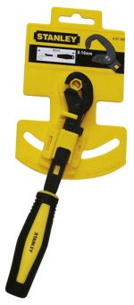 фото Ключ самонастраивающийся STANLEY 13-19 мм 4-87-989