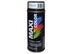 фото Аэрозольная краска MAXI COLOR RAL8017 коричнево-шоколадная