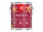 фото Краска матовая Tikkurila PESTO 10 А 2.7 л
