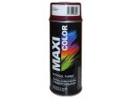 фото Аэрозольная краска MAXI COLOR RAL3005 бордо