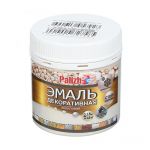 фото Эмаль PALIZH декоративная № 95 Золото 150 г